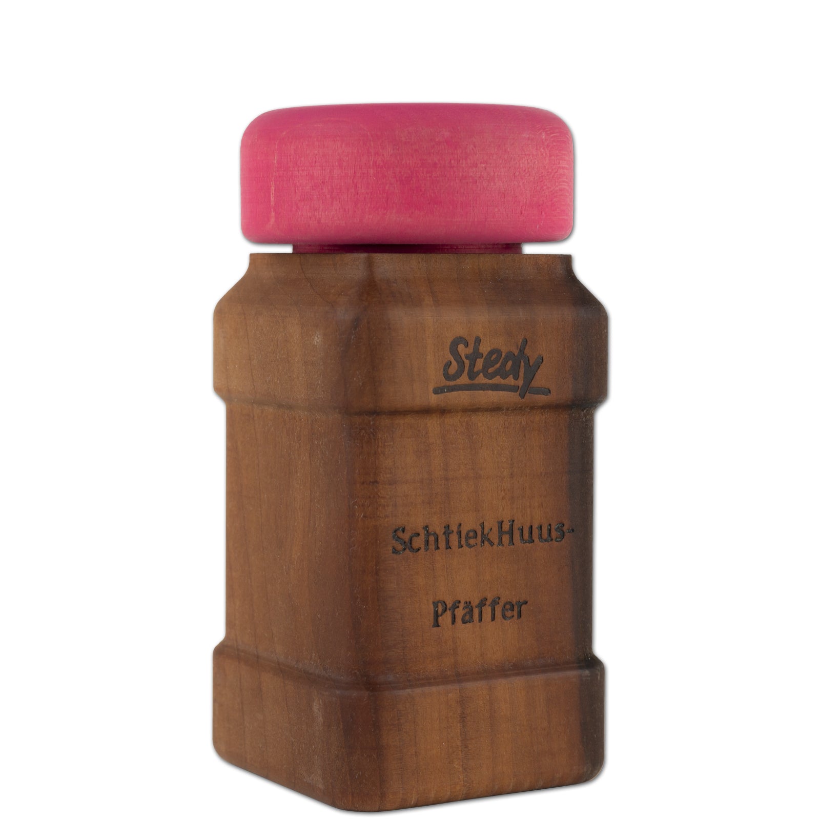 Schtiekhuus Pfäffer - exclusive mill from Thurgau Birnbaum