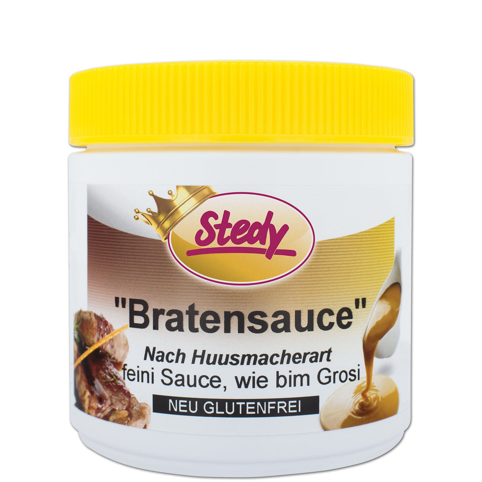 Bratensauce