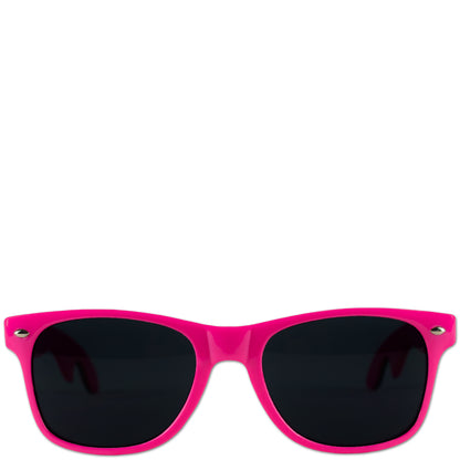 Stedy Occhiali da sole con apri bottiglia