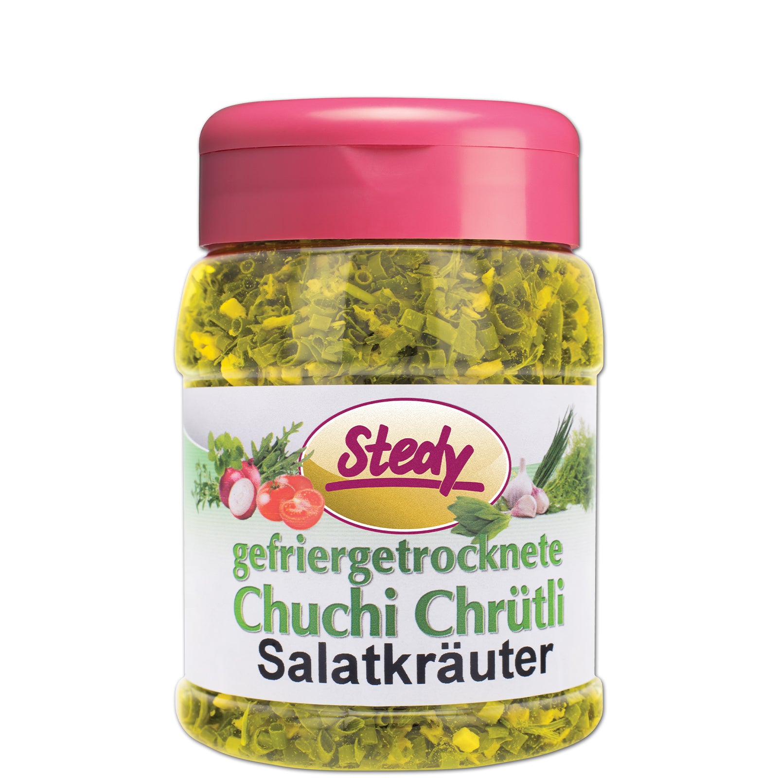 Salatkräuter