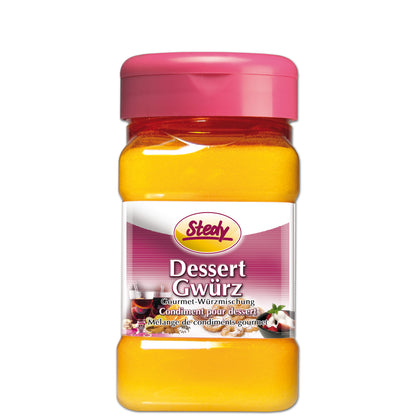 Dessertgwürz