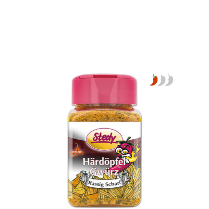 Härdöpfelgwürz® racy Sharp