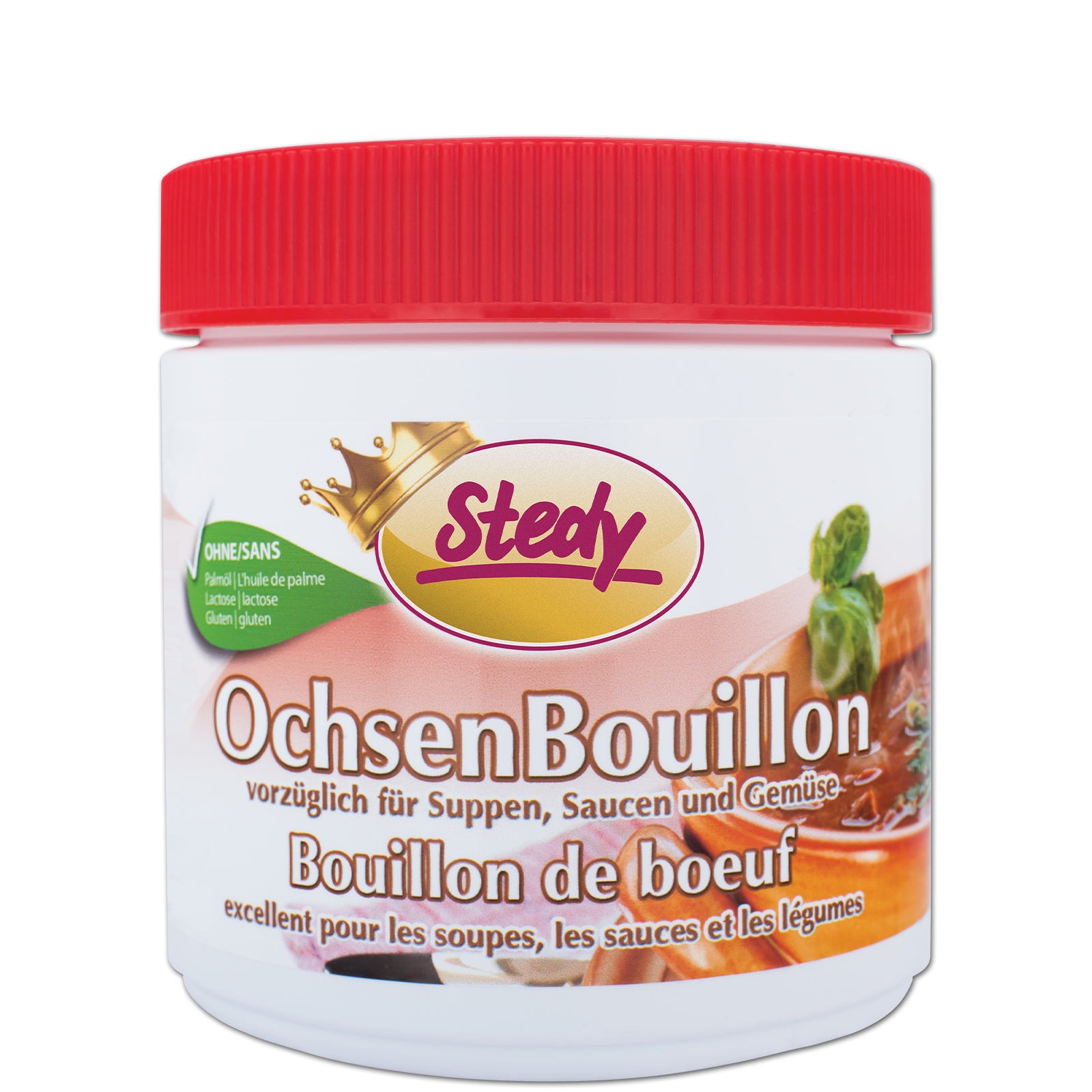 Bue bouillon