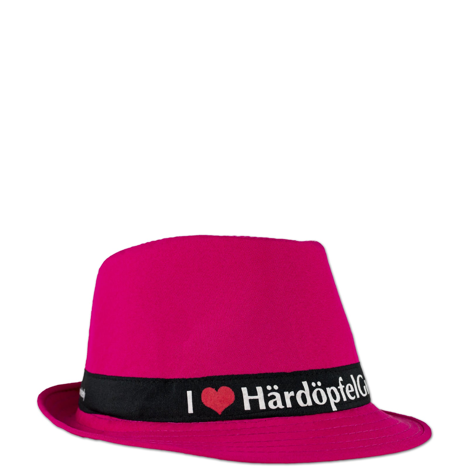 Stedy Hat - help stylish and do good